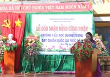 Trần Thị Hảo