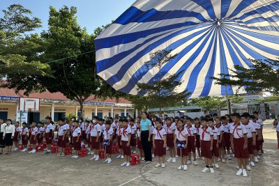 SÔI NỔI CHUỖI HOẠT ĐỘNG CHÀO MỪNG KỶ NIỆM 92 NĂM NGÀY THÀNH LẬP ĐOÀN TNCS HỒ CHÍ MINH (26/03/1931- 26/03/2023)